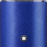 Montblanc - Explorer Ultra Blue - Eau de parfum - 100 ml - Voor heren