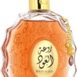 Uniseks Parfum Lattafa EDP Rouat Al Oud (100 ml) - Afbeelding 4