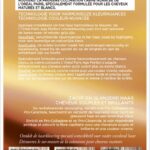 LÃƒÆ’Ã‚Â¢ÃƒÂ¢Ã¢â‚¬Å¡Ã‚Â¬ÃƒÂ¢Ã¢â‚¬Å¾Ã‚Â¢OrÃƒÆ’Ã†â€™Ãƒâ€šÃ‚Â©al Paris Excellence Age Perfect Haarverf - 8.32 Licht Goud Parelmoerblond - Afbeelding 3