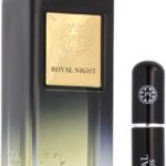Uniseks Parfum The Woods Collection EDP Natural Royal Night (100 ml) - Afbeelding 2