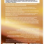 L’Oréal Paris Excellence Age Perfect 9.13 - Zeer Licht as Goudblond - Permanente Haarverf - Afbeelding 3