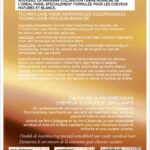 L’Oréal Paris Excellence Age Perfect 10.03 - Extra Licht Goudblond - Permanente Haarverf - Afbeelding 3