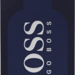 Hugo Boss Boss No.6 Bottled Night EDT M 200 ml - Afbeelding 9