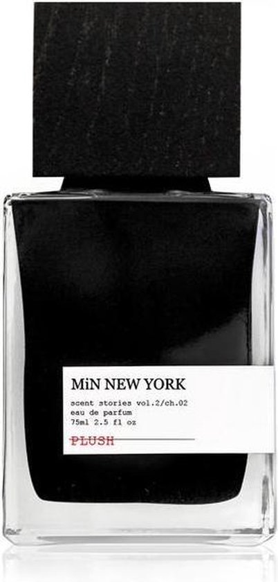 402x840-21 MiN New York · Plush - Afbeelding 1