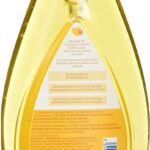 Johnson's Baby Shampoo 750 ml - Afbeelding 2