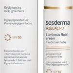 Corrigerend Anti-Donkere Vlekken Azelac Ru Sesderma Spf 50 (50 ml) - Afbeelding 3