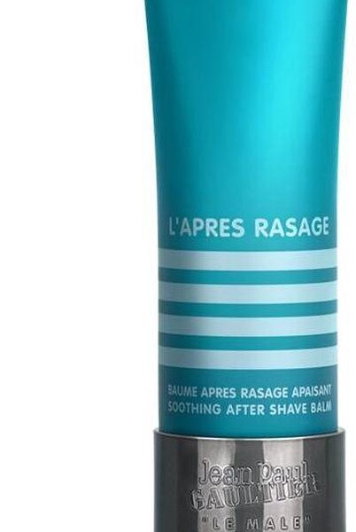 Jean Paul Gaultier - Le Male Soothing After Shave Balm 100ml