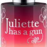 Juliette Has a Gun Magnolia Bliss - 50 ml - eau de parfum spray - unisexparfum