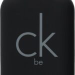 Calvin Klein Ck Be Eau De Toilette Spray  unisex  195 Ml For Women - Afbeelding 7