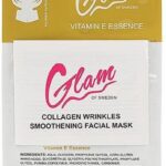 Gezichtsmasker Glam Of Sweden Collagen - Afbeelding 2