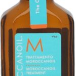 Moroccanoil Treatment Original Haarolie - 25 ml - Afbeelding 2