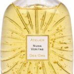 Nuda Veritas by Atelier Des Ors 100 ml - Eau De Parfum Spray (Unisex) - Afbeelding 2