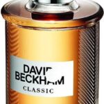 David Beckham Classic - 60ml - Eau de toilette