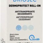 Martiderm Deodorant Dermoprotect Roll On Driosec - Afbeelding 2