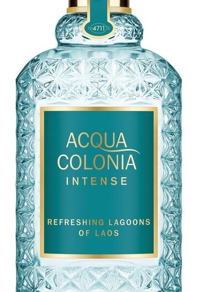 4711 Acqua Colonia Lagoons Of Laos Eau De Cologne Spray 170ml