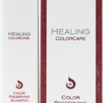 LÃƒÆ’Ã‚Â¢ÃƒÂ¢Ã¢â‚¬Å¡Ã‚Â¬ÃƒÂ¢Ã¢â‚¬Å¾Ã‚Â¢ANZA Healing ColorCare Color Preserving Shampoo 300 ml - Afbeelding 3