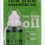 XPel - Tea Tree Esential Oil - 30ml - Afbeelding 2