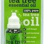 XPel - Tea Tree Esential Oil - 30ml - Afbeelding 3