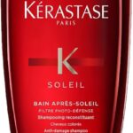 Kérastase Soleil Bain Après-Soleil Shampoo - 250ml - Afbeelding 2