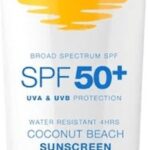 Bondi Sands Sunscreen Lotion Spf 50    Non Greasy Broad Spectrum Formula - Afbeelding 2
