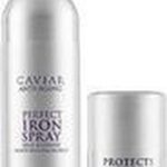 Spray pentru protectie termica Alterna Caviar Anti Aging Perfect Iron  125ml - Afbeelding 3