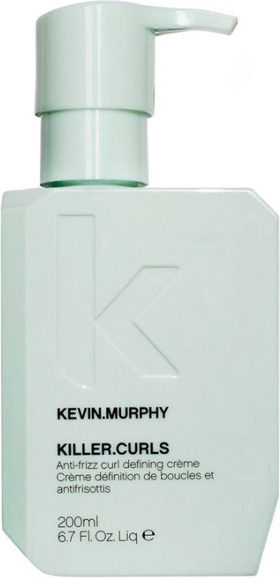 407x840-235 Kevin Murphy Killer.Curls 200 ml - Afbeelding 1