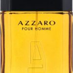Azzaro Pour Homme EDT M 50 ml - Afbeelding 4