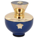 Versace Pour Femme Dylan Blue EDP W 100 ml