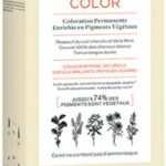 Phytocolor #5.35-light Chocolate Brown By Phyto 9 G - Afbeelding 2