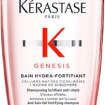 Kerastase Genesis Bain Hydra Fortifiant Shampoo Verzwakt Haar 250ml