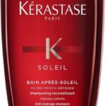 Kérastase Soleil Bain Après-Soleil Shampoo - 250ml