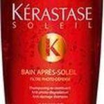 Kérastase Soleil Bain Après-Soleil Shampoo - 250ml - Afbeelding 3