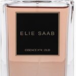 Elie Saab Essence No. 4 Oud Eau de Parfum 100ml - Afbeelding 3