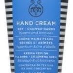 Apivita Crème Body Care Hand Hand Cream with Hypericum & Beeswax