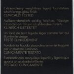 SENSAI Luminous Sheer Foundation 30 ml - Afbeelding 4