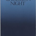 Calvin Klein Obsession Night 100 ml Eau de Parfum - Damesparfum - Afbeelding 14