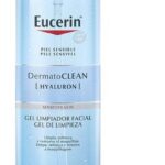 Eucerin Dermatoclean Refreshing Cleansing Gel 200ml - Afbeelding 4