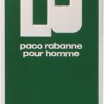 Paco Rabanne Pour Homme 30 ml Eau de Toilette - Herenparfum - Afbeelding 3