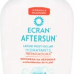 After Sun Ecran Vochtinbrengende Melk