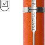 Travalo Milano REF 5 ml U Orange - Afbeelding 2