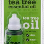 XPel - Tea Tree Esential Oil - 30ml