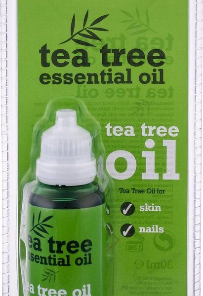 XPel - Tea Tree Esential Oil - 30ml