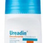 Isdin Ureadin Deodorant Roll On 24 Hours 50ml - Afbeelding 2