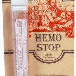 Aluinstick - Bloedstoppend na scheerbeurt - Afbeelding 2