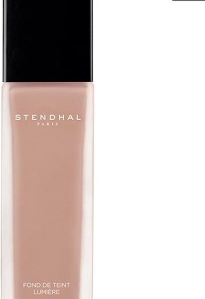 Stendhal Glowing Foundation 230 Ambre Rosé 30ml