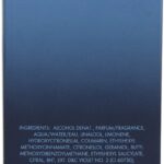 Calvin Klein Obsession Night 100 ml Eau de Parfum - Damesparfum - Afbeelding 15