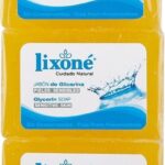 Glicerina Natural Jabon Piel Sensible 3 X 125 gr