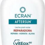 After Sun Ecran vitEox Vochtinbrengende Melk (400 ml) - Afbeelding 2