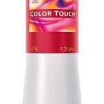 Wella Color Touch Emulsion 4% (13Vol.) 1000ml