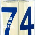 Iceberg Eau de Iceberg Cedar Eau de Toilette Spray 100 ml